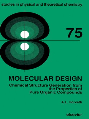cover image of Molecular Design